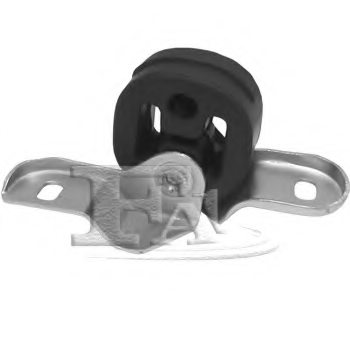 VW 8D0253144N Holder, exhaust system